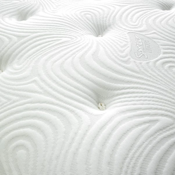Sareer Pocket Sprung Latex Mattress 4 Sareer Pocket Sprung Latex Mattress - Image 2