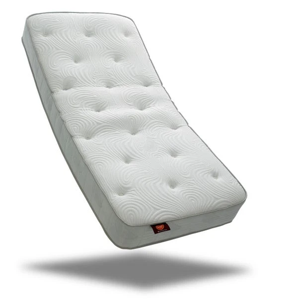 Sareer Pocket Sprung Latex Mattress 5 Sareer Pocket Sprung Latex Mattress - Image 3