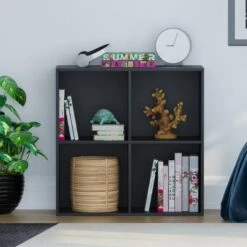 Vida Designs Durham 2x2 Cube Storage Unit -Dunelm Shop 30949042 alt02