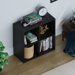 Vida Designs Durham 2x2 Cube Storage Unit -Dunelm Shop 30949042 alt03