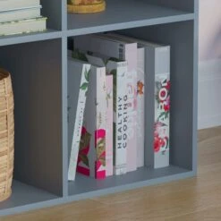 Vida Designs Durham 2x2 Cube Storage Unit -Dunelm Shop 30949044 alt04