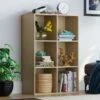 Vida Designs Durham 2x3 Cube Storage Unit -Dunelm Shop 30949049