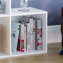 Vida Designs Durham 6 Cube Staircase Storage Unit -Dunelm Shop 30949055 alt04