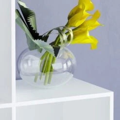 Vida Designs Durham 6 Cube Staircase Storage Unit -Dunelm Shop 30949055 alt05