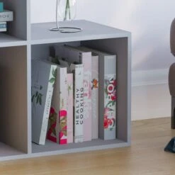 Vida Designs Durham 6 Cube Staircase Storage Unit -Dunelm Shop 30949056 alt04