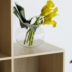 Vida Designs Durham 6 Cube Staircase Storage Unit -Dunelm Shop 30949057 alt04