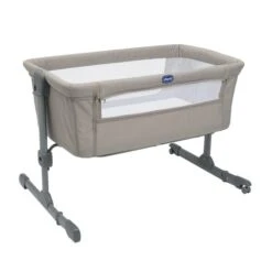 Chicco Next2Me Essential Bedside Crib 32 Chicco Next2Me Essential Bedside Crib -Dunelm Shop 30957438