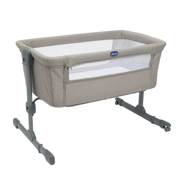 Chicco Next2Me Essential Bedside Crib 13 Chicco Next2Me Essential Bedside Crib - Image 11