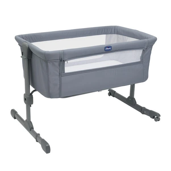 Chicco Next2Me Essential Bedside Crib 3 Chicco Next2Me Essential Bedside Crib