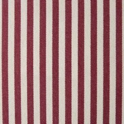 Set Of 2 Chester Linford Stripe Dining Chairs, Fabric -Dunelm Shop 30959454 alt08