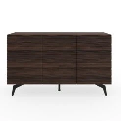 Ashcroft Large Sideboard, Dark Walnut -Dunelm Shop 30959616 alt03