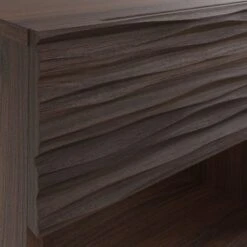 Ashcroft Side Table, Dark Walnut -Dunelm Shop 30959830 alt05