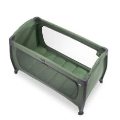 Hauck Play 'n Relax Center Travel Cot -Dunelm Shop 30960124 alt03