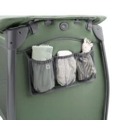 Hauck Play 'n Relax Center Travel Cot -Dunelm Shop 30960124 alt05