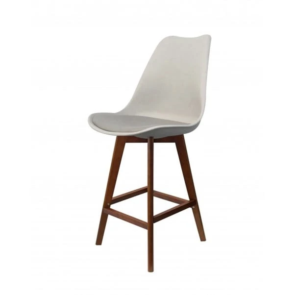 Fusion Living Soho Plastic Bar Stool 22 Fusion Living Soho Plastic Bar Stool - Image 20