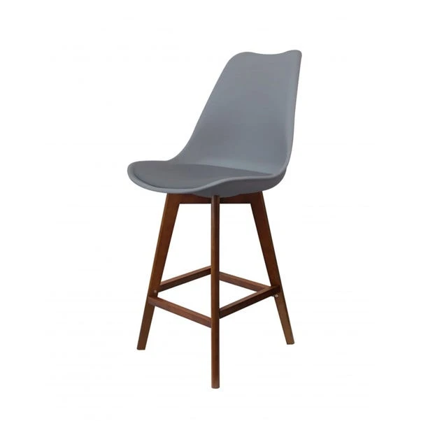 Fusion Living Soho Plastic Bar Stool 16 Fusion Living Soho Plastic Bar Stool - Image 14