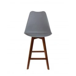 Fusion Living Soho Plastic Bar Stool 36 Fusion Living Soho Plastic Bar Stool -Dunelm Shop 30960566 alt02