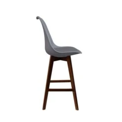 Fusion Living Soho Plastic Bar Stool 37 Fusion Living Soho Plastic Bar Stool -Dunelm Shop 30960566 alt03