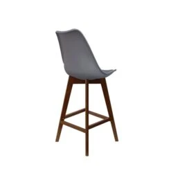 Fusion Living Soho Plastic Bar Stool 38 Fusion Living Soho Plastic Bar Stool -Dunelm Shop 30960566 alt04
