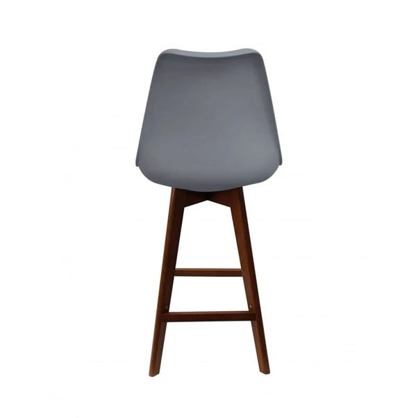 Fusion Living Soho Plastic Bar Stool 20 Fusion Living Soho Plastic Bar Stool - Image 18