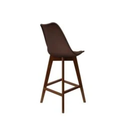Fusion Living Soho Plastic Bar Stool 32 Fusion Living Soho Plastic Bar Stool -Dunelm Shop 30960567 alt04