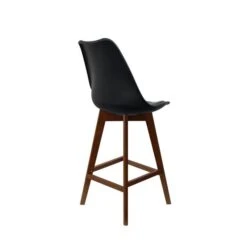 Fusion Living Soho Plastic Bar Stool 26 Fusion Living Soho Plastic Bar Stool -Dunelm Shop 30960568 alt04