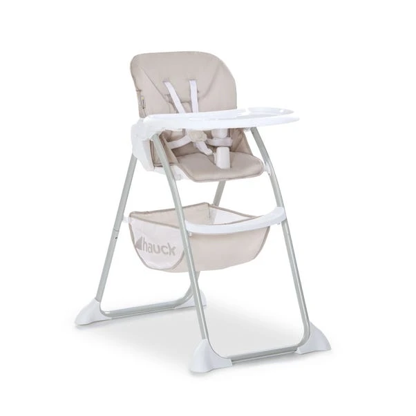 Hauck Sit 'n Fold Highchair 3 Hauck Sit 'n Fold Highchair