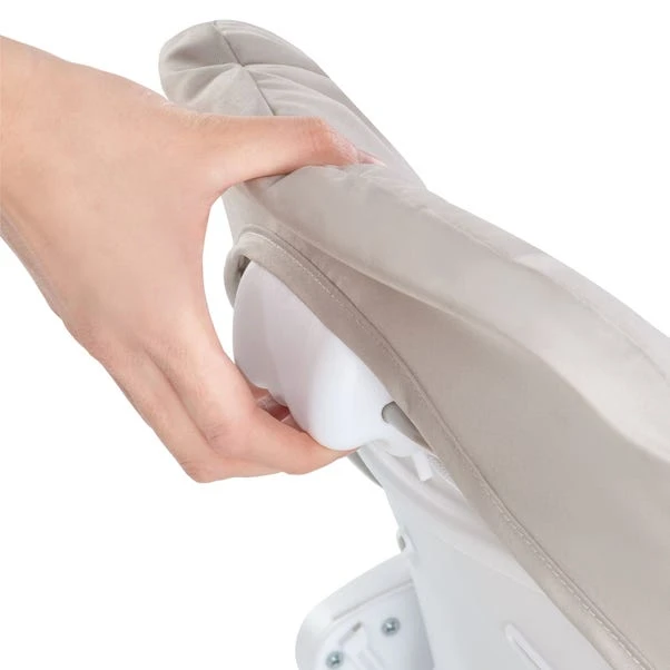 Hauck Sit 'n Fold Highchair 4 Hauck Sit 'n Fold Highchair - Image 2