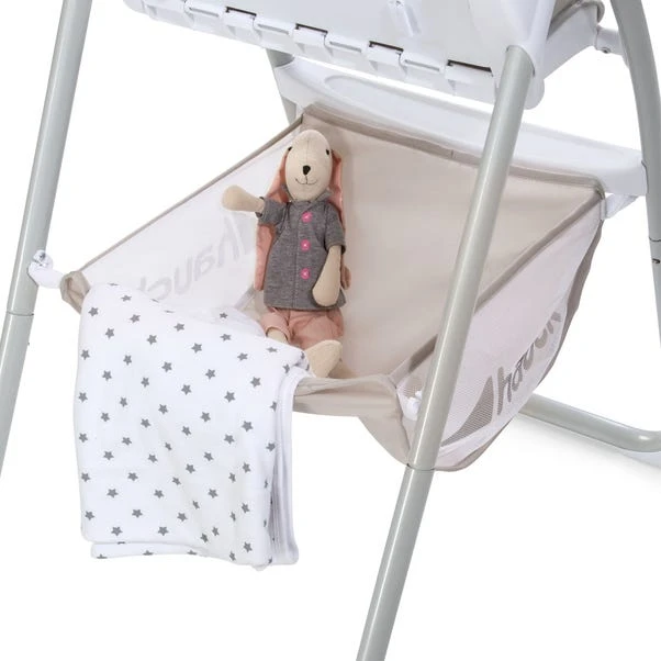 Hauck Sit 'n Fold Highchair 5 Hauck Sit 'n Fold Highchair - Image 3