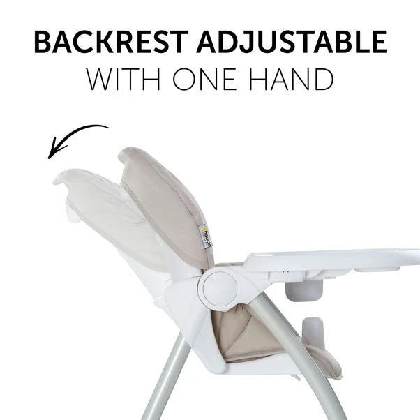 Hauck Sit 'n Fold Highchair 7 Hauck Sit 'n Fold Highchair - Image 5