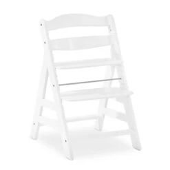 Hauck Alpha Wooden Highchair -Dunelm Shop 30960605