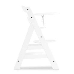 Hauck Alpha Wooden Highchair -Dunelm Shop 30960605 alt03