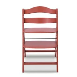 Hauck Alpha Wooden Highchair -Dunelm Shop 30960607 alt01