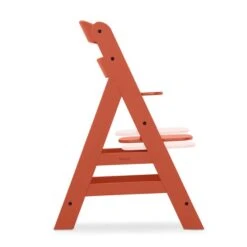 Hauck Alpha Wooden Highchair -Dunelm Shop 30960607 alt03