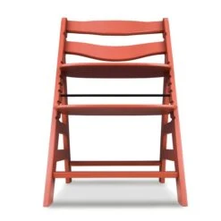 Hauck Alpha Wooden Highchair -Dunelm Shop 30960607 alt05