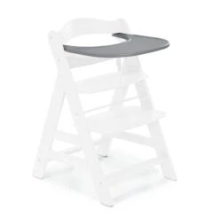 Hauck Alpha Click Highchair Tray -Dunelm Shop 30960613 alt03