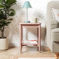 Remi Side Table 29 Remi Side Table -Dunelm Shop 30961048