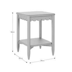 Remi Side Table 35 Remi Side Table -Dunelm Shop 30961048 alt09