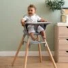 Clair De Lune 6 In 1 High Chair 2 Clair De Lune 6 In 1 High Chair -Dunelm Shop 30961427