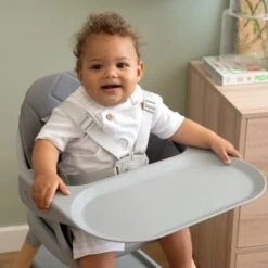 Clair De Lune 6 In 1 High Chair -Dunelm Shop 30961427 alt03
