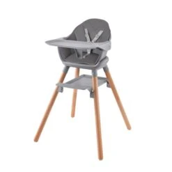 Clair De Lune 6 In 1 High Chair -Dunelm Shop 30961427 alt04