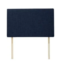 Woven Fabric Universal Headboard -Dunelm Shop 30962460
