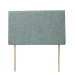 Woven Fabric Universal Headboard -Dunelm Shop 30962515