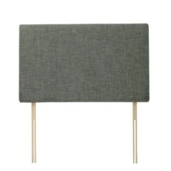 Woven Fabric Universal Headboard -Dunelm Shop 30962611