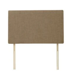 Woven Fabric Universal Headboard -Dunelm Shop 30962620