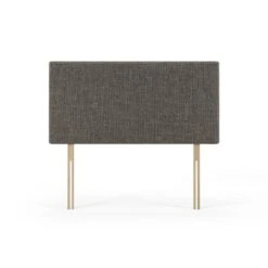 Woven Fabric Universal Headboard