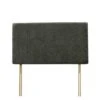 Luxury Chenille Universal Headboard -Dunelm Shop 30962653