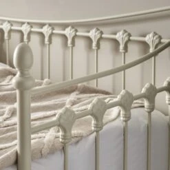 Versaille Day Bed Frame And Trundle -Dunelm Shop 30964845 alt02