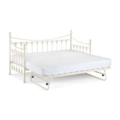 Versaille Day Bed Frame And Trundle -Dunelm Shop 30964845 alt06