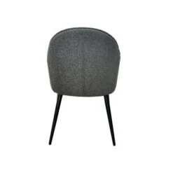 Indus Valley Set Of 2 Boucle Dining Chairs -Dunelm Shop 30965896 alt05